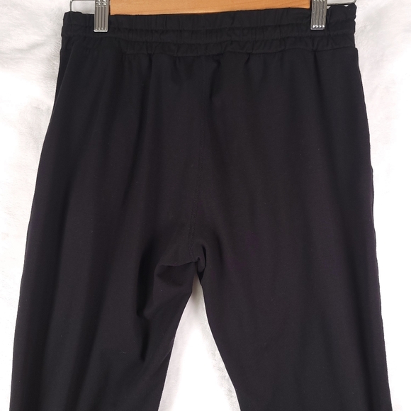 Vuori Performance Jogger Pants Women XS Black - Picture 10 of 12
